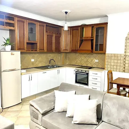 Apartment-center In Apartman *