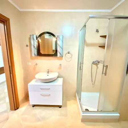 Apartman Apartment-center In