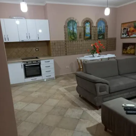 Apartment-center In Apartman *