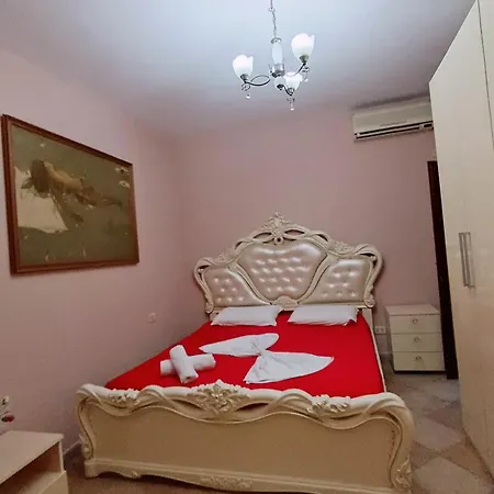 Apartman Apartment-center In *