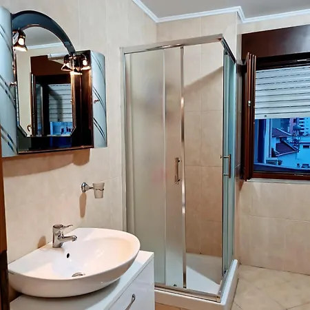 Apartment-center In Apartman *